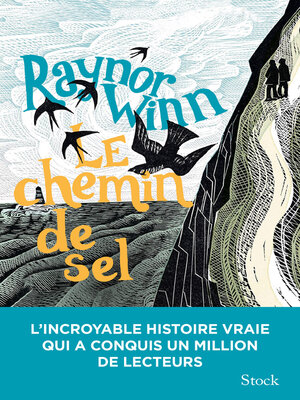 cover image of Le chemin de sel